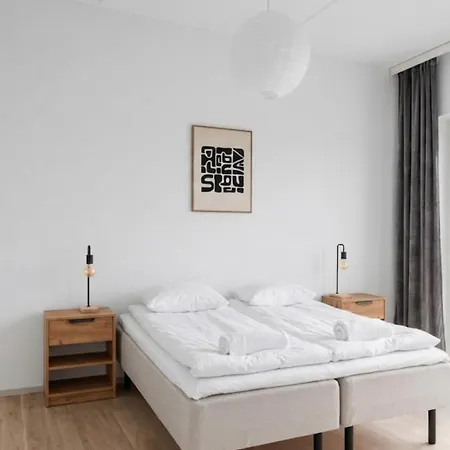 New 2br With Sauna With Stunning Views