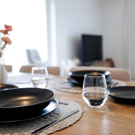 Apartamento New 2br With Sauna With Stunning Views *