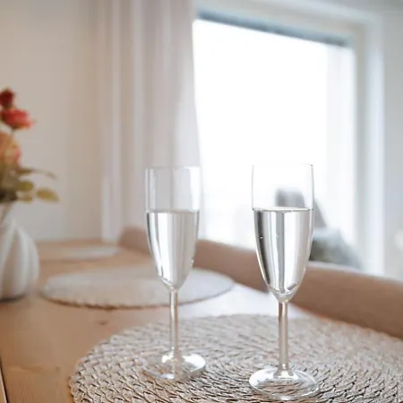 Apartamento New 2br With Sauna With Stunning Views