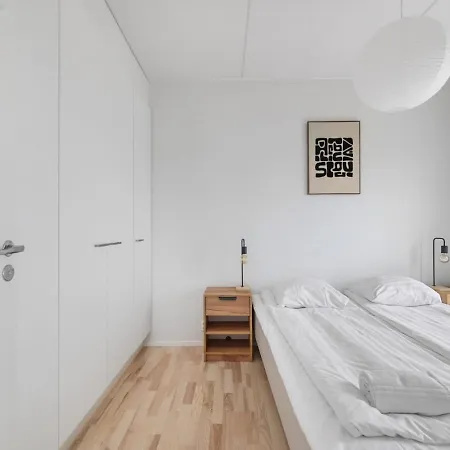 New 2br With Sauna With Stunning Views *