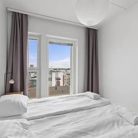 New 2br With Sauna With Stunning Views Apartamento *