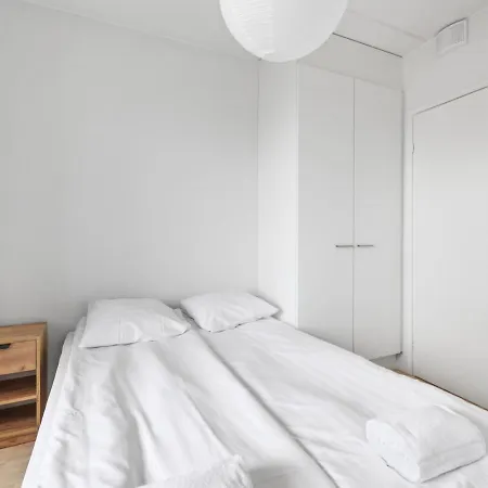 New 2br With Sauna With Stunning Views Apartamento