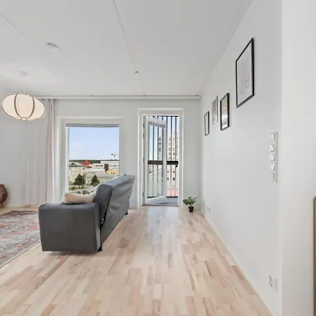 New 2br With Sauna With Stunning Views Apartamento *