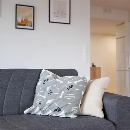 Apartamento New 2br With Sauna With Stunning Views *