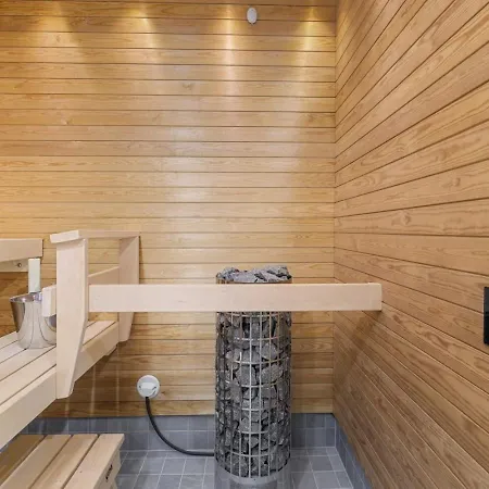 Apartamento New 2br With Sauna With Stunning Views *